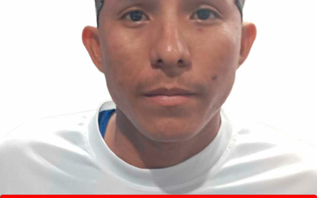 WILSON ALEXANDER GALINDEZ VILLARREAL