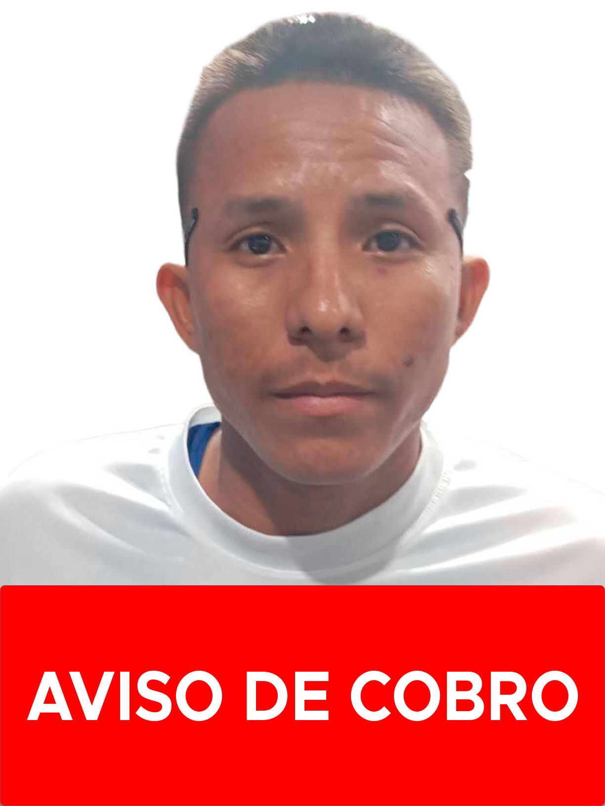 WILSON ALEXANDER GALINDEZ VILLARREAL