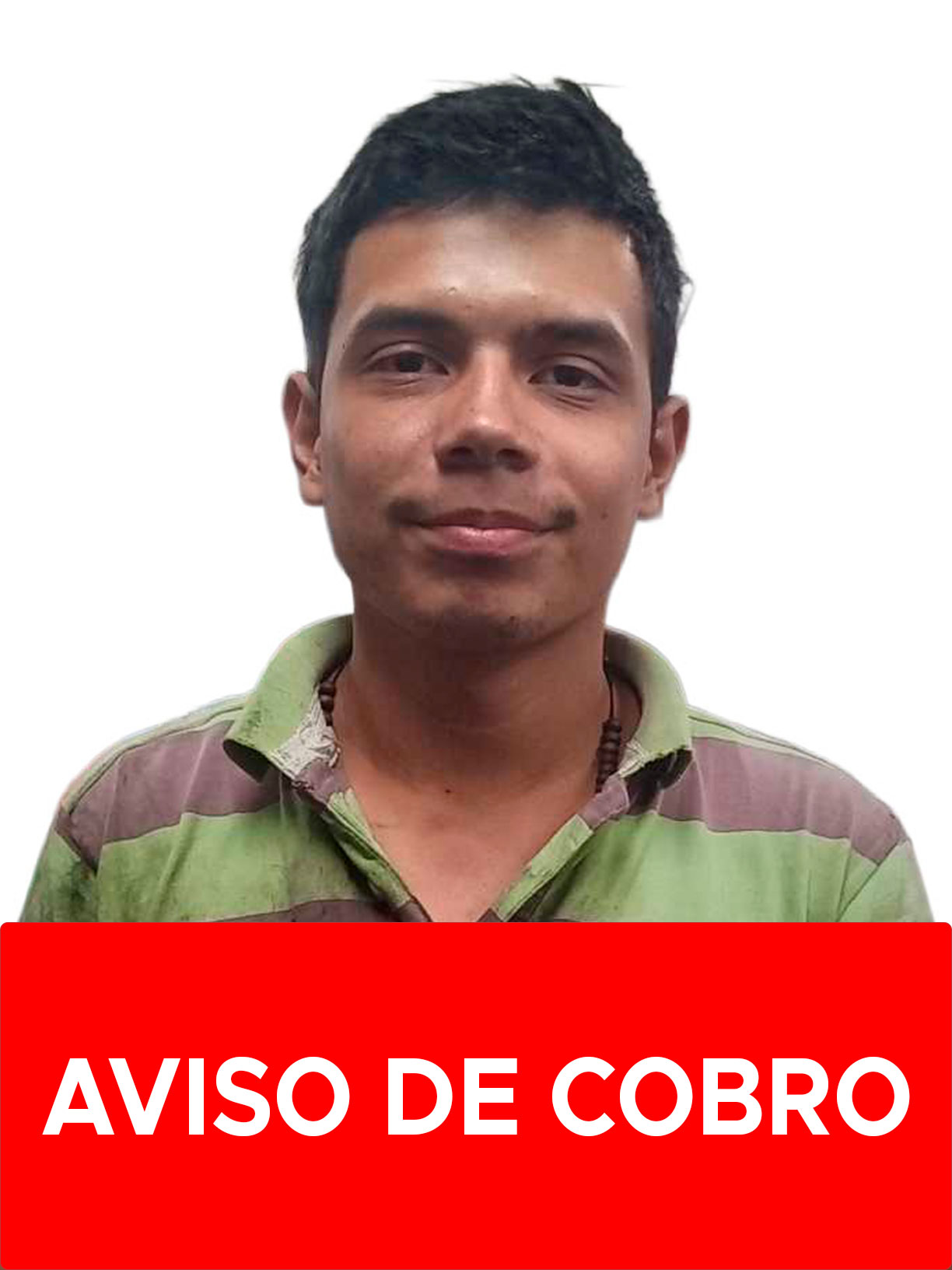 WILSON JESUS ARAUJO ARAUJO