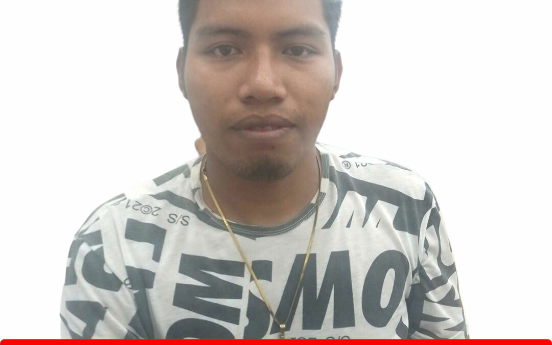 WINDER LEOBER GUTIERREZ POLANCO