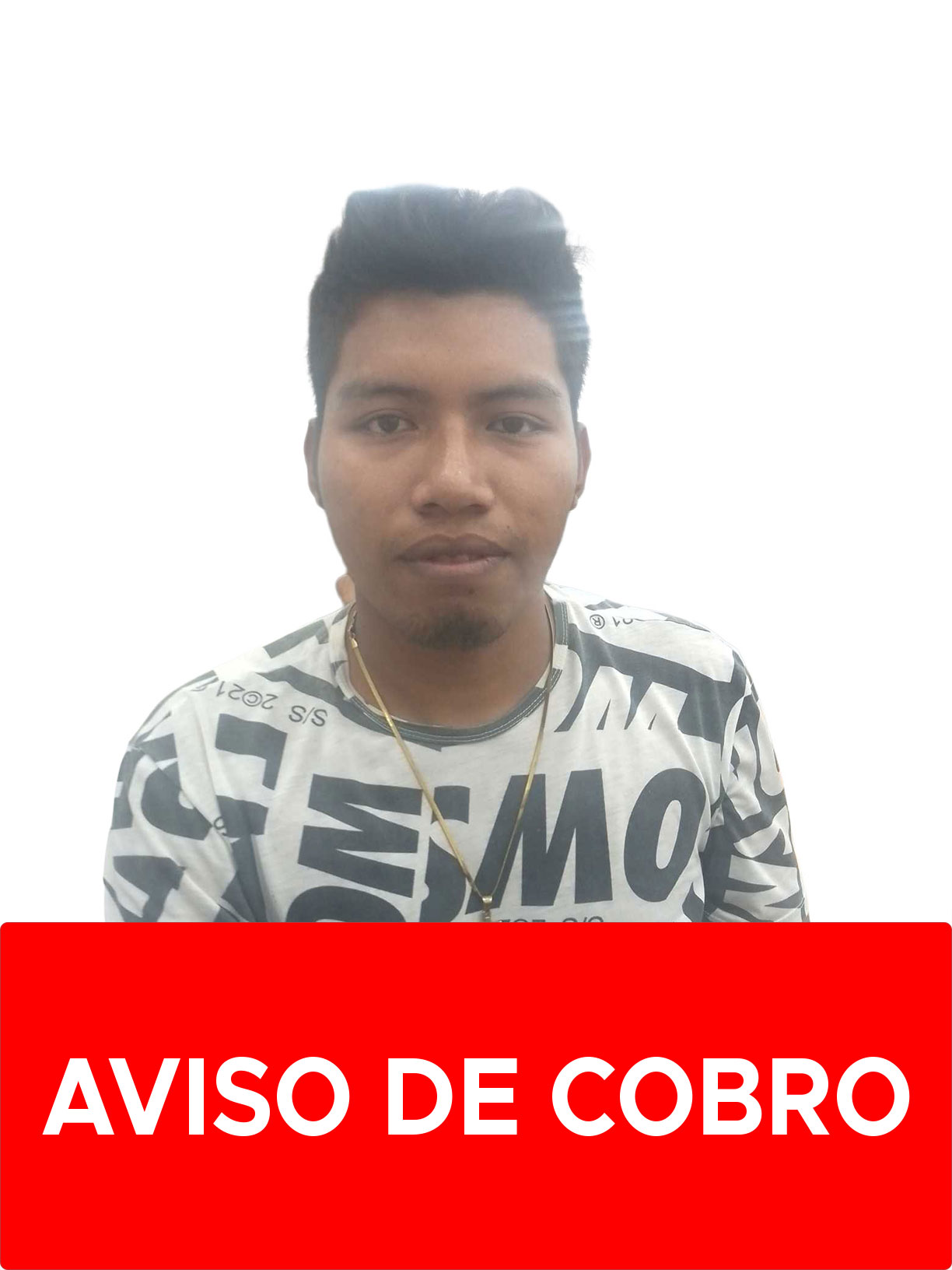 WINDER LEOBER GUTIERREZ POLANCO