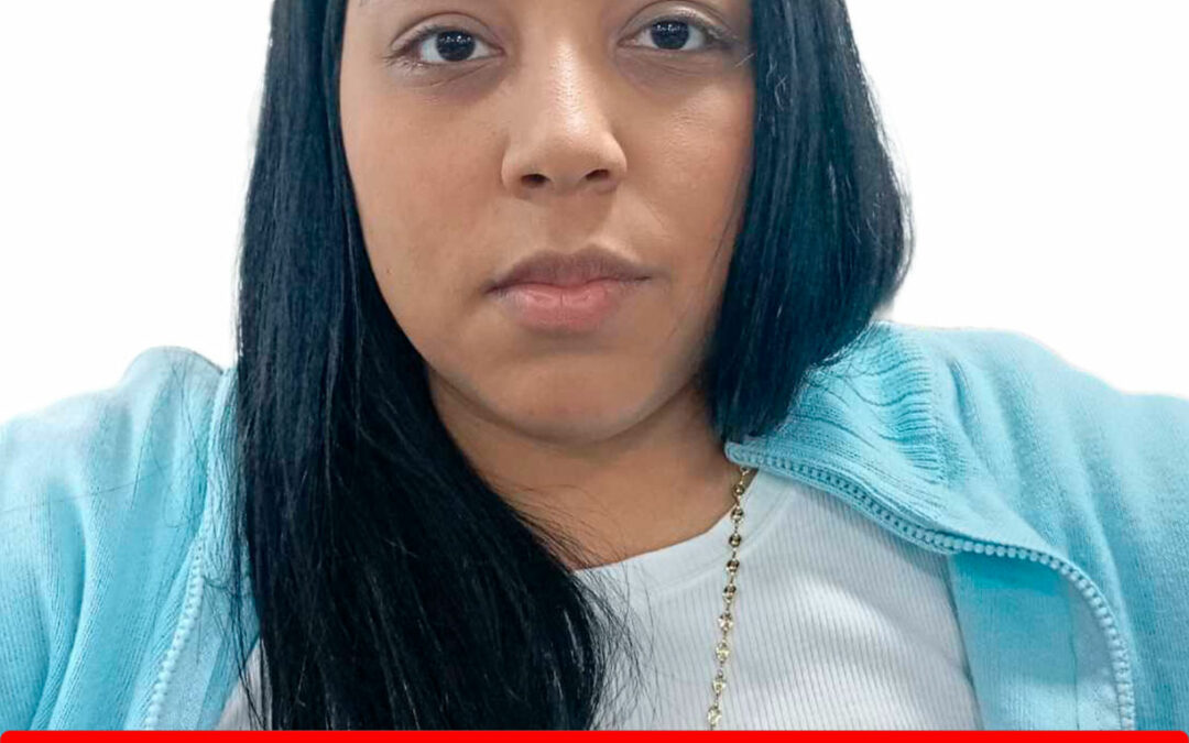 WINIFER RONDON MARTINEZ