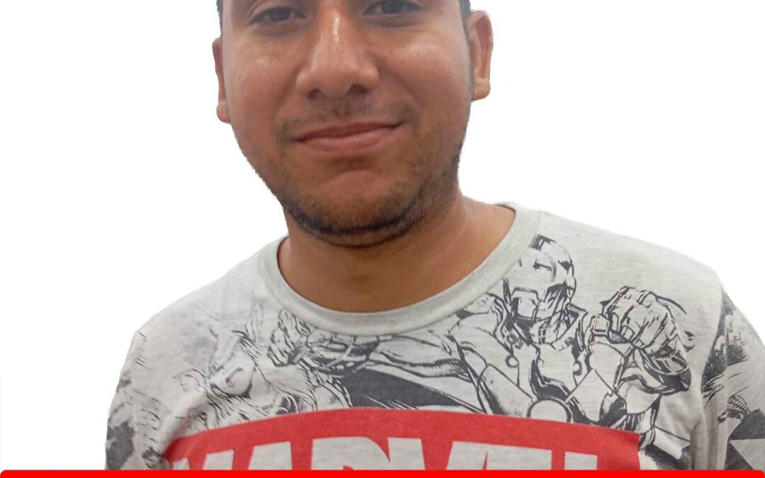 XAVIER ENRRIQUE OVIEDO CASTILLO