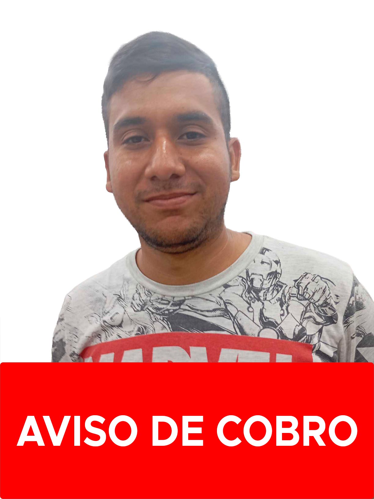 XAVIER ENRRIQUE OVIEDO CASTILLO