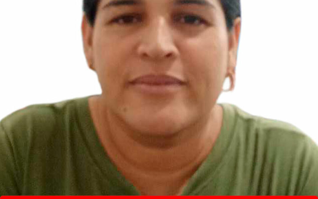 YAIMARY AGUILERA LEIRA