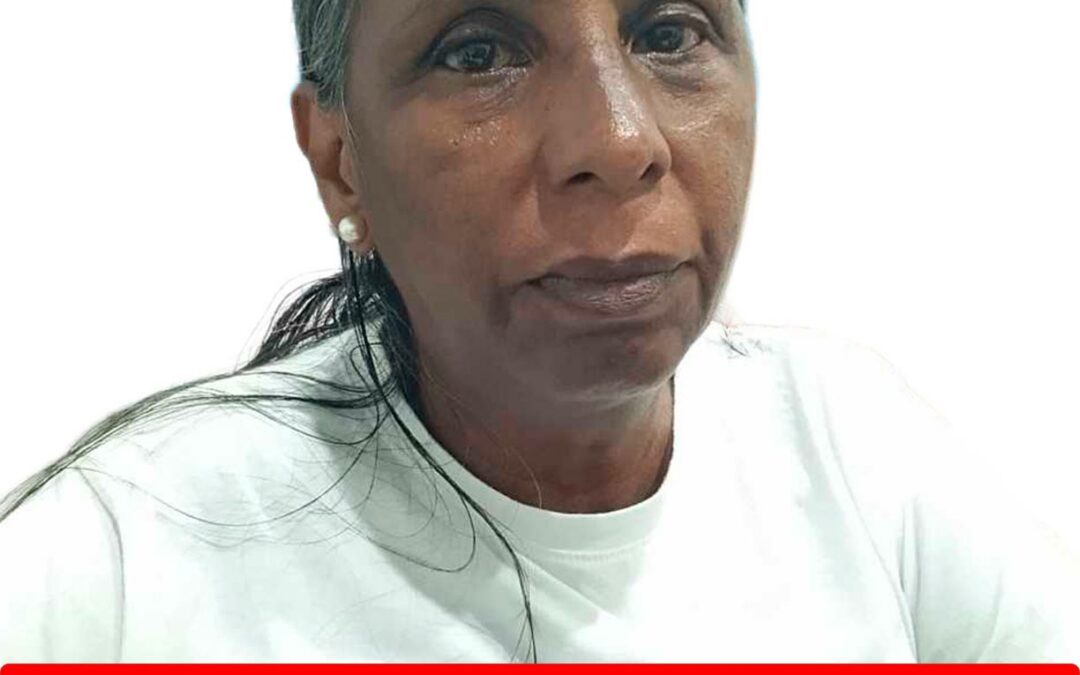 YAJAIRA COROMOTO TORRES ABREU