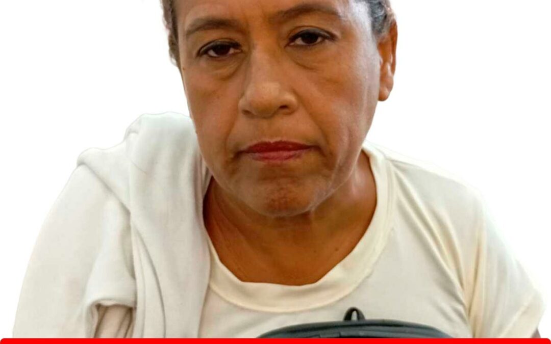 YAJAIRA ESPERANZA CALDERA