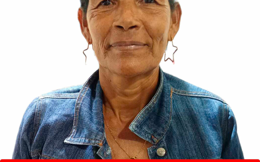 YAJAIRA JOSEFINA GONZALEZ