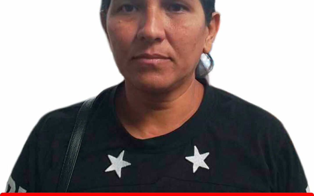 YAMILET COROMOTO MORILLO DE PEÑA