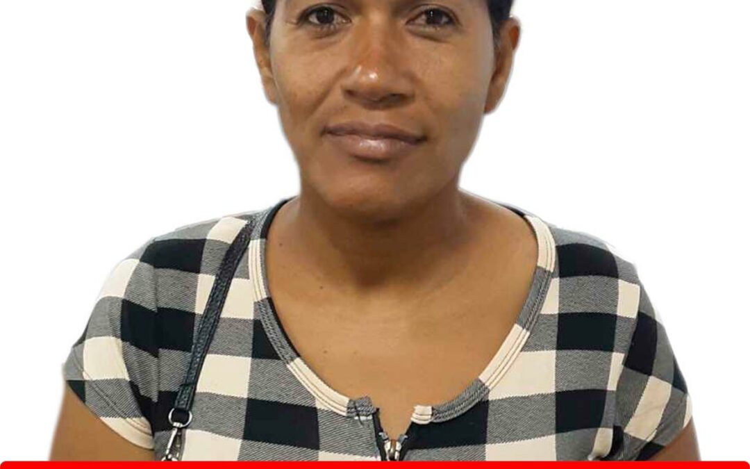 YAMILETH DEL CARMEN LARA