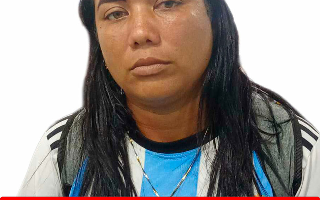 YANEIDIS DEL VALLE TINEO GONZALEZ