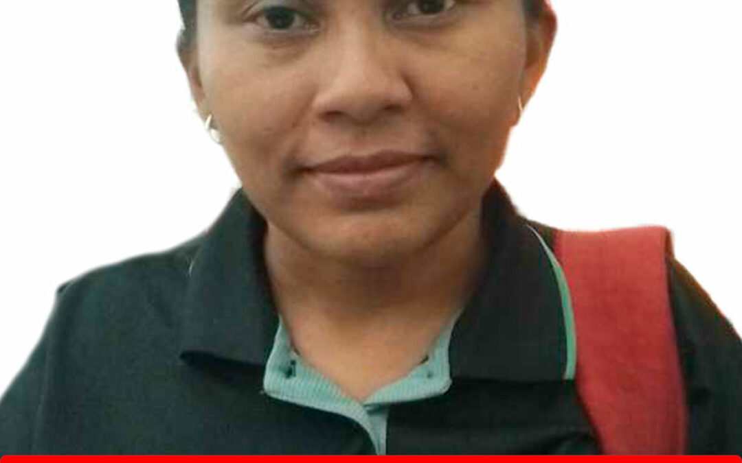 YANETZI NAKARI NIEVES