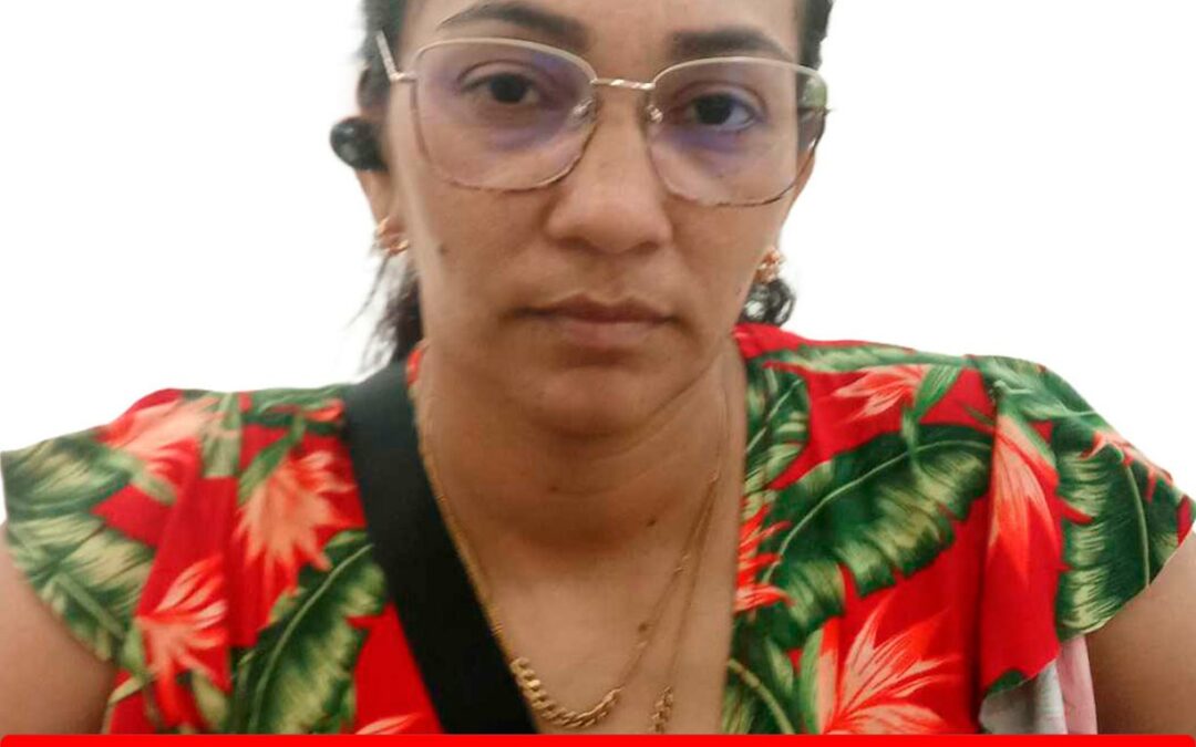 YANETZY ANAIS AMARICUA VALDEZ