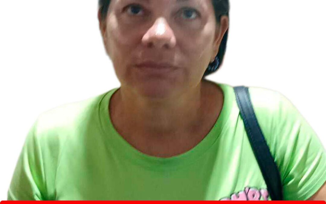 YARCELINA SANTIAGA RODRIGUEZ ROMERO