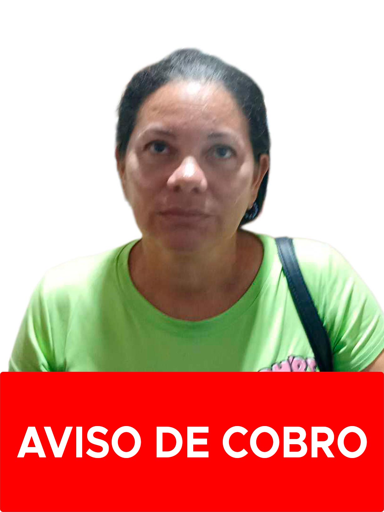 YARCELINA SANTIAGA RODRIGUEZ ROMERO