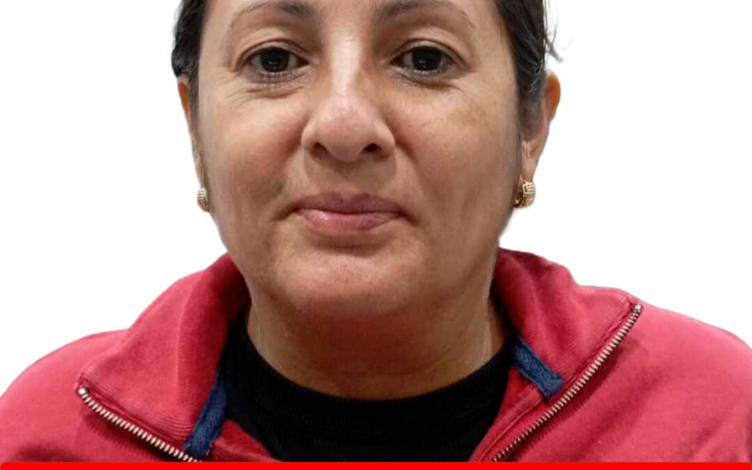 YASENIA DEL CARMEN SANCHEZ QUERALES