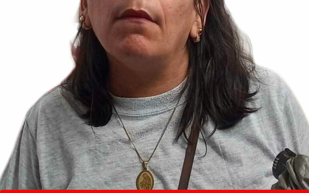 YASMIN COROMOTO MATOS RAMIREZ