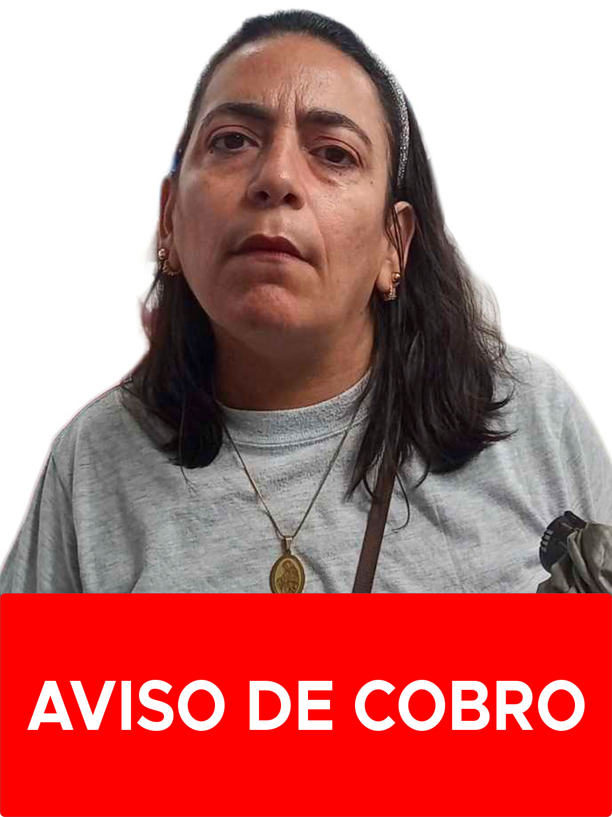 YASMIN COROMOTO MATOS RAMIREZ