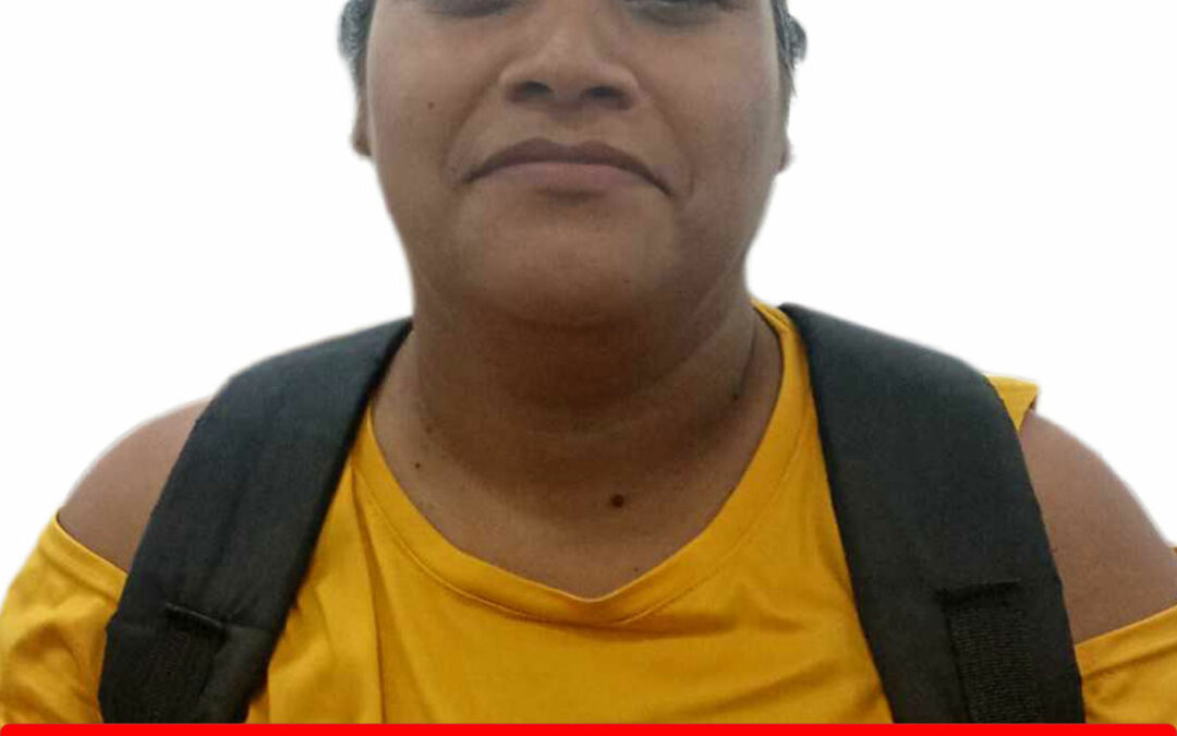 YASSEILYS CAROLINA SANCHEZ MILLAN