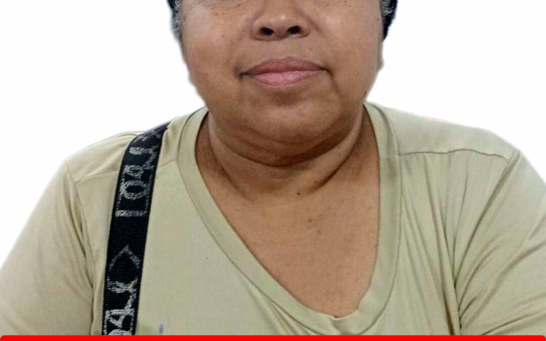 YDARMI MAILYN RODRIGUEZ