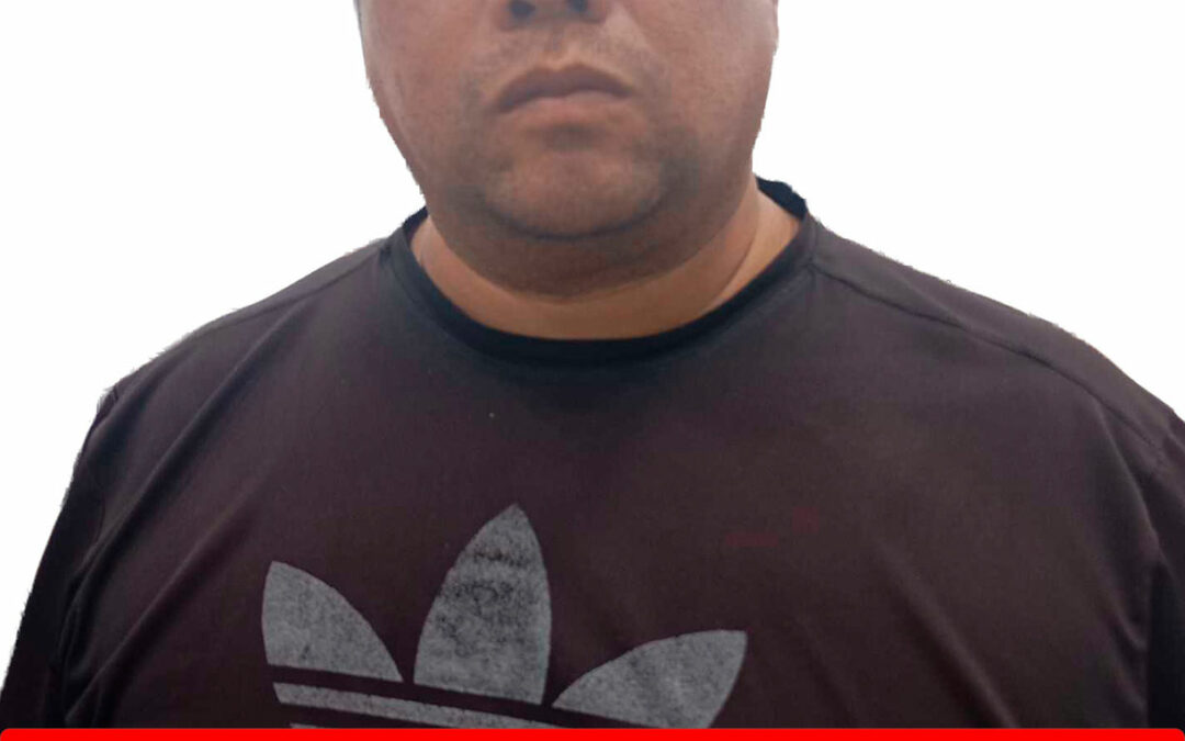 YEAN CARLOS LUCENA QUINTANA