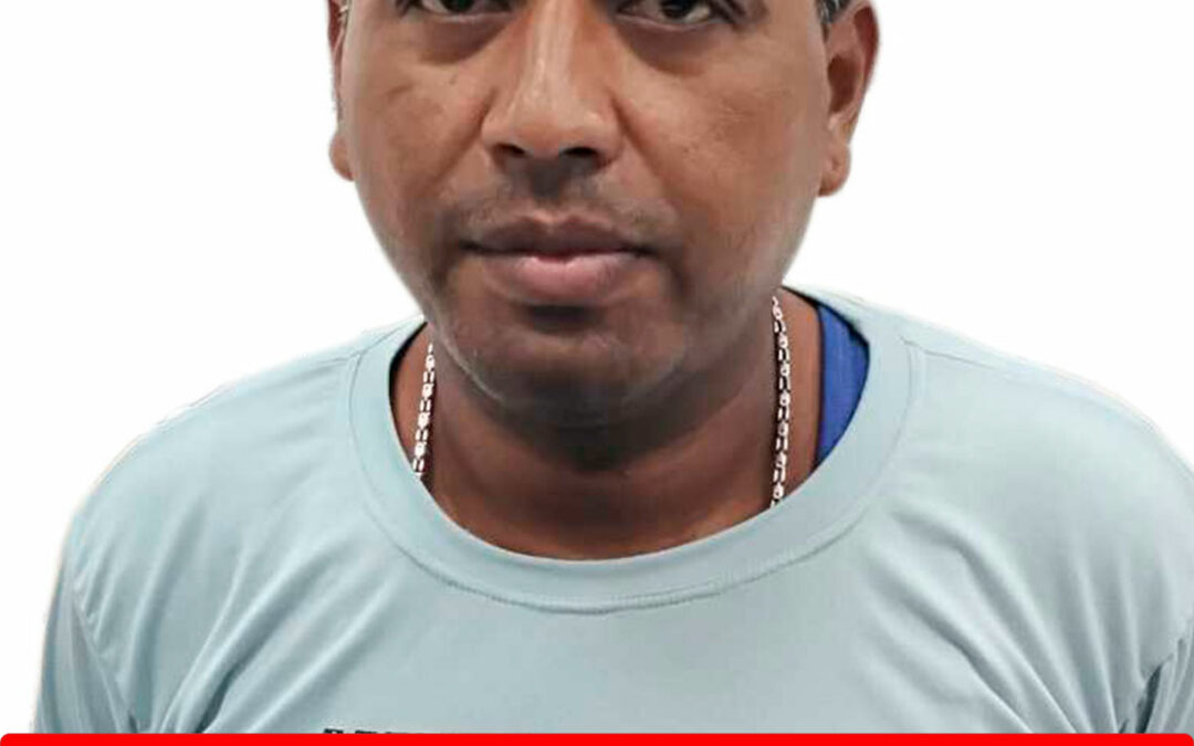 YEFFERSON RAFAEL FIGUEROA ALMEIDA