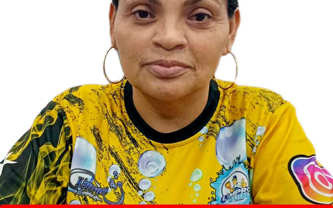 YEILYS MARILIS MONTILLA CUICAR