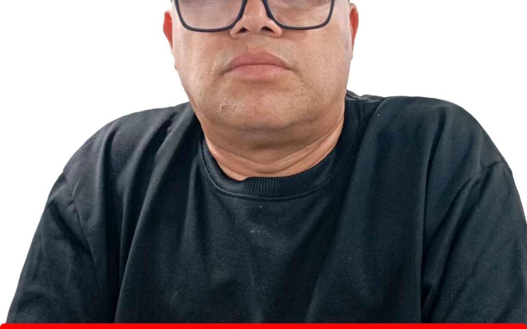 YEIMY JOSE MENDOZA BRITO