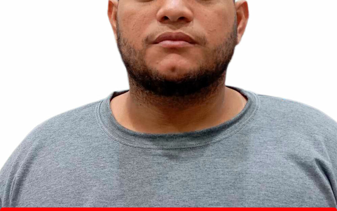 YENDER ANTONIO CARRASCO MARQUEZ