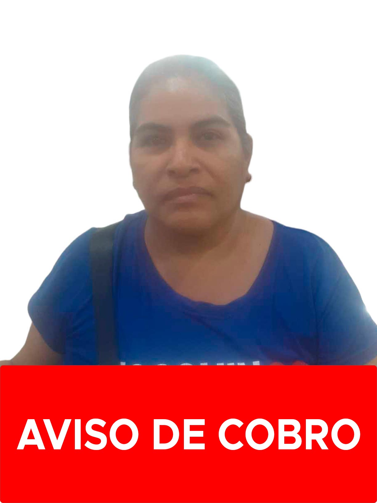 YENIFER JACKELIN REYES DE GIL