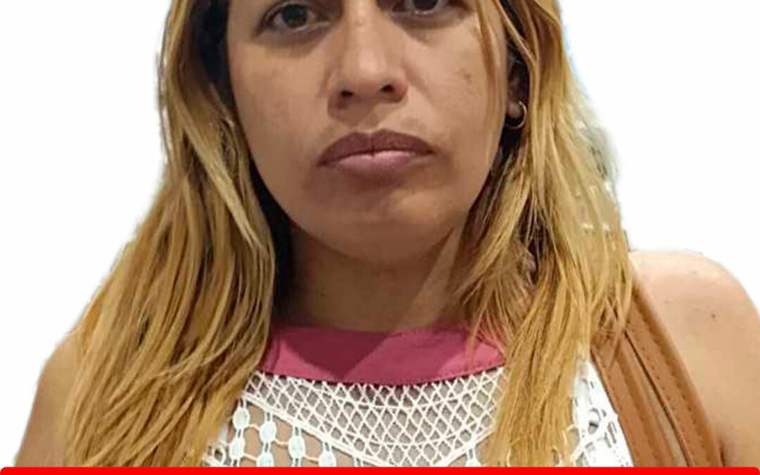 YENIFFER KARLYDEZ RIVERO BELISARIO