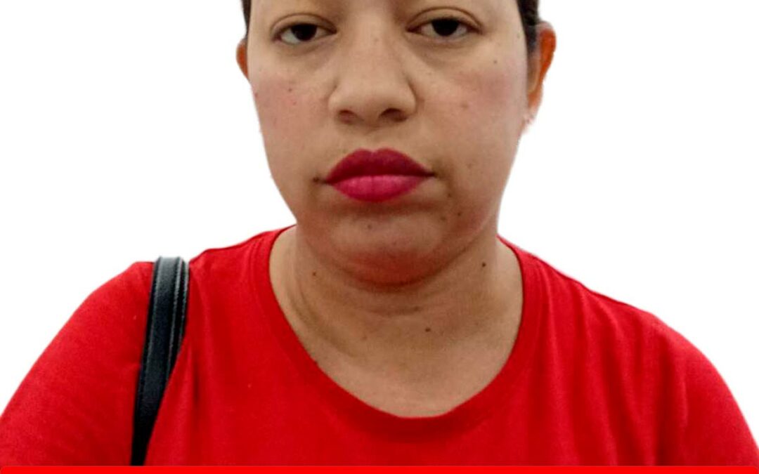 YENMEL KAROLINA VASQUEZ HENRRIQUEZ