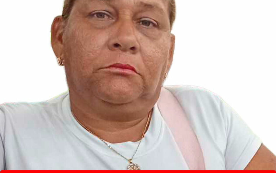 YENNI DEL CARMEN MARAY