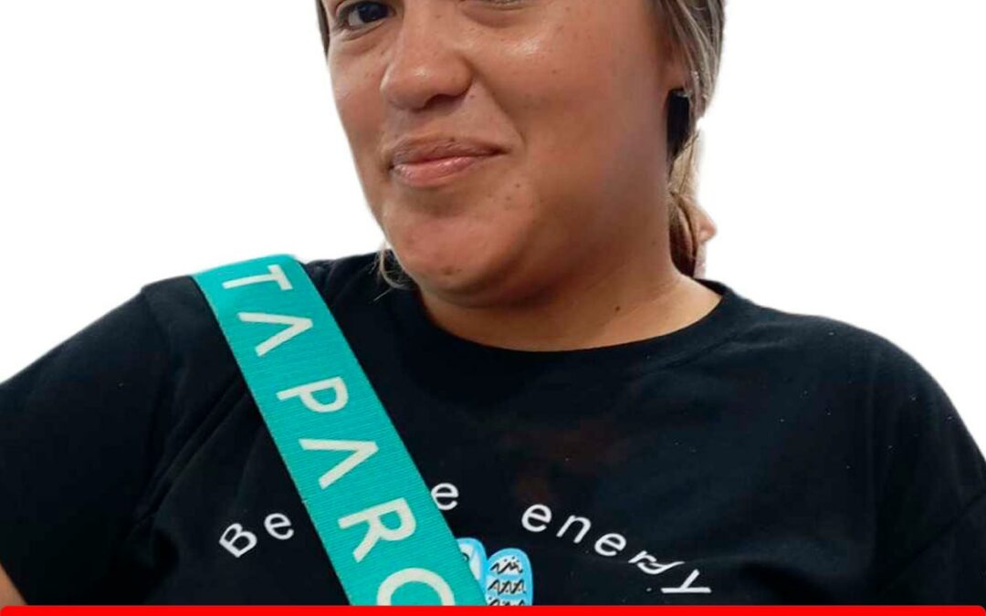 YENNIRETH ANDREINA SALOM MENDOZA