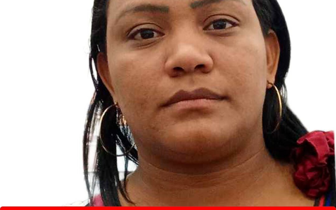 YENNY KATERIN ROSENDO ROSENDO