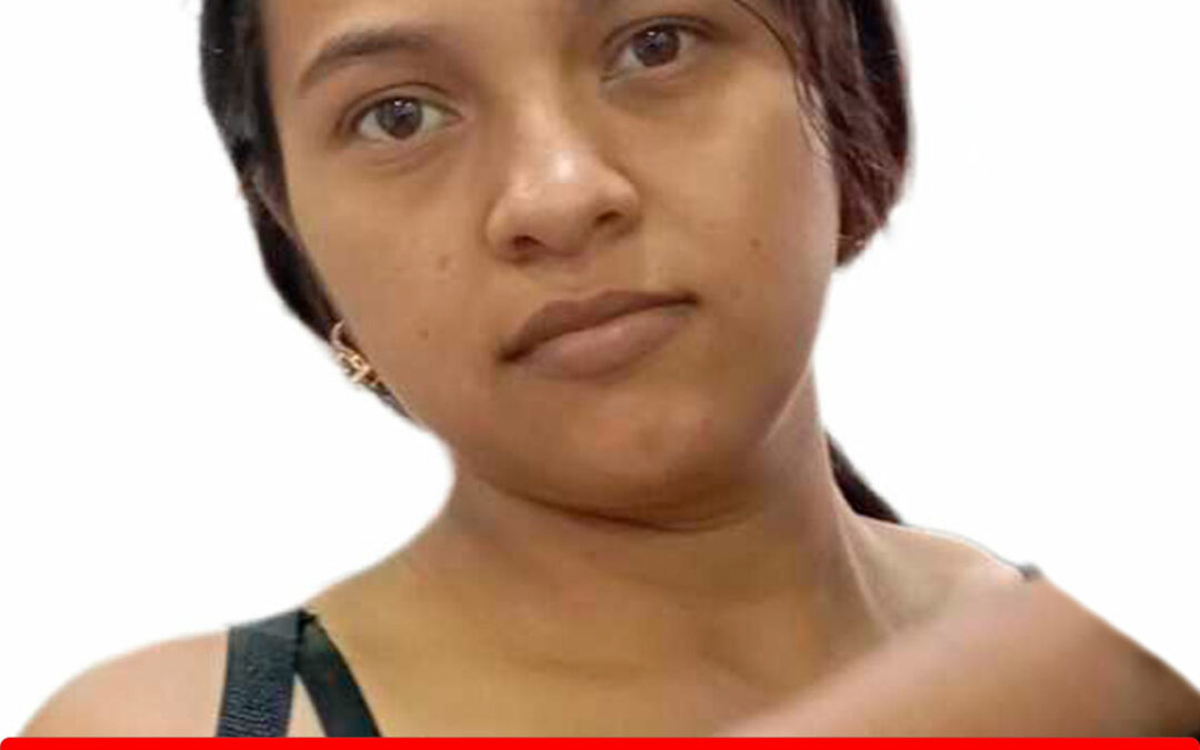 YENNYFER ANDREINA PEROZO FIGUEROA