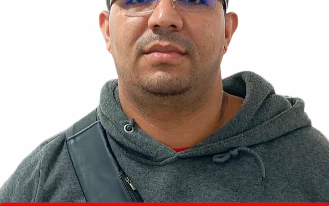 YERBIN GILBERTO RUIZ BASTARDO