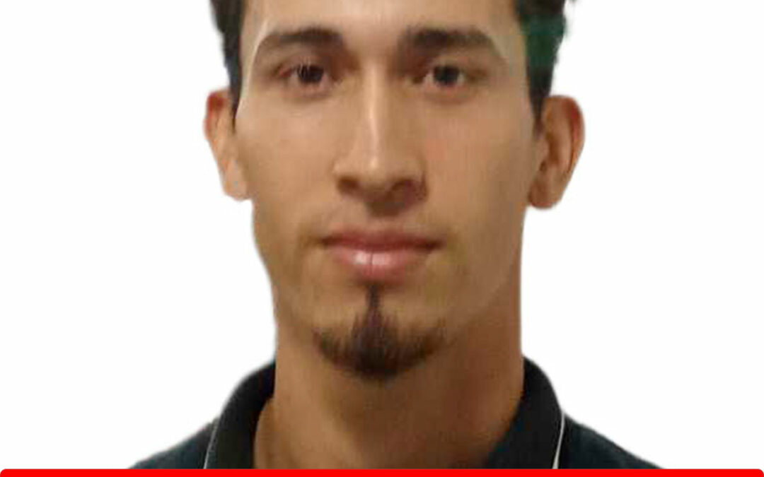 YESSER ALEJANDRO NOGUERA REYES