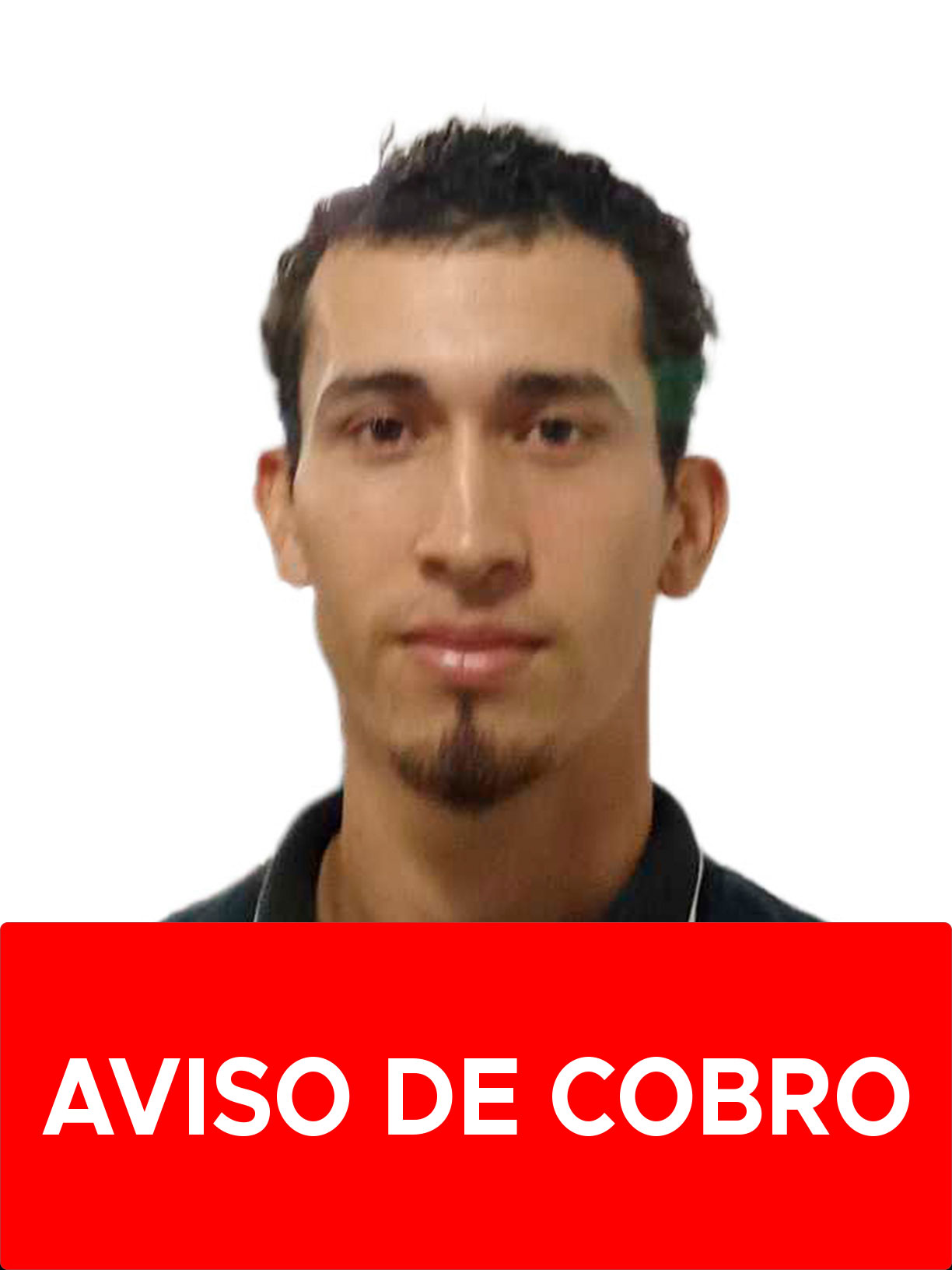 YESSER ALEJANDRO NOGUERA REYES