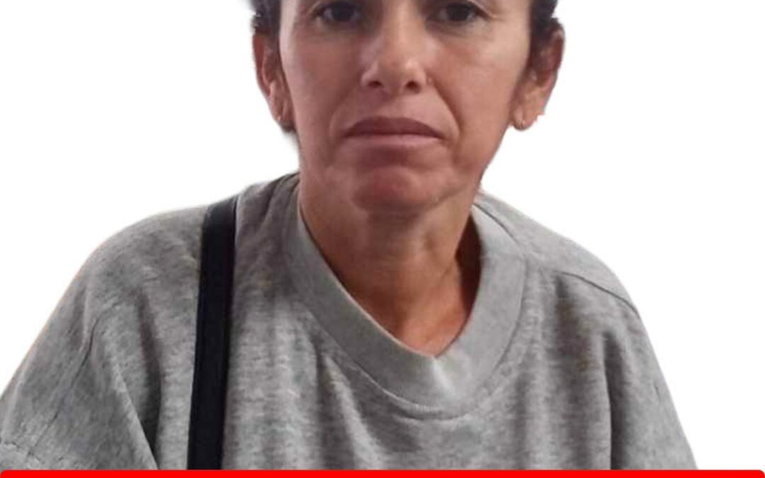 YETSABEL ALEXANDRA BAPTISTA PARRA