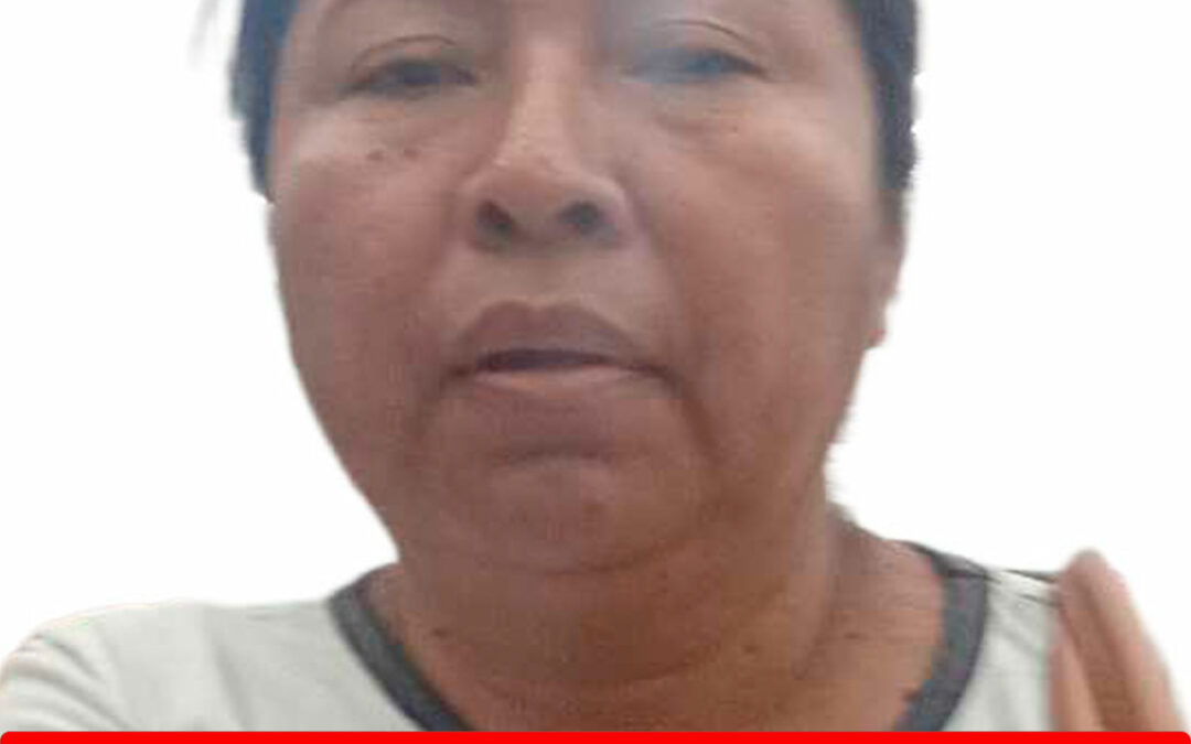 YHOSELIN DEL CARMEN HERNANDEZ QUINTERO