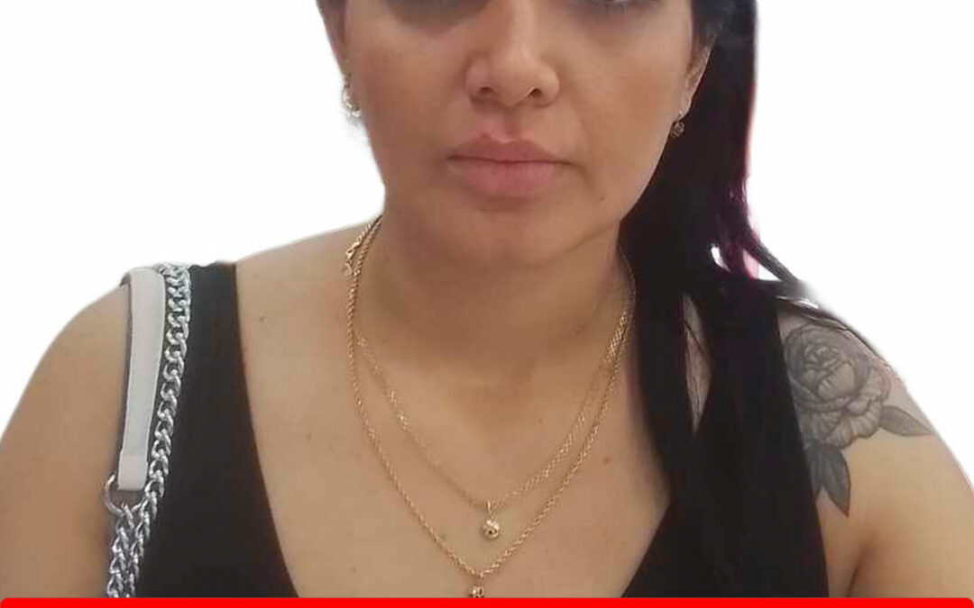 YIBETT ANDREINA BOHORQUEZ TAMARA