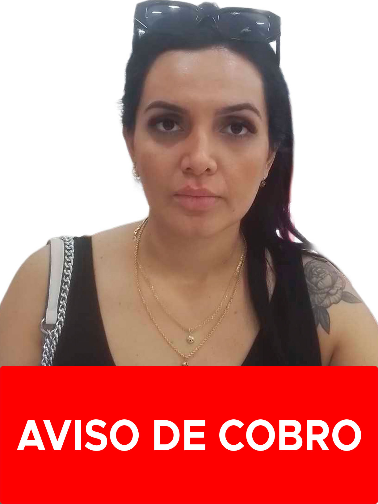 YIBETT ANDREINA BOHORQUEZ TAMARA