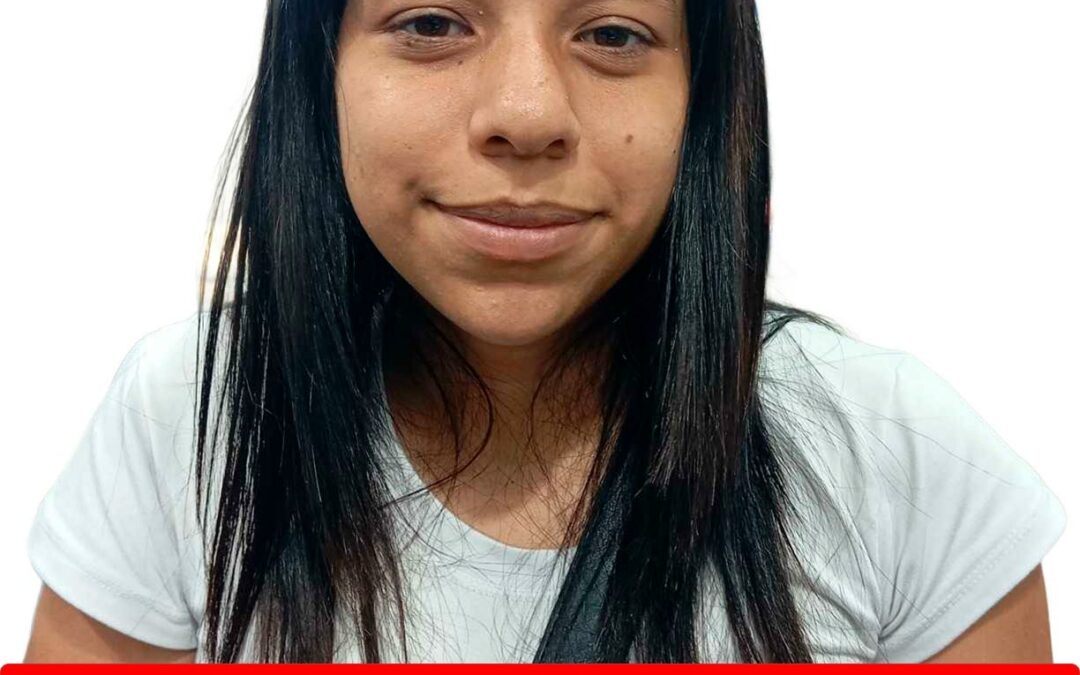 YISMERY ALEJANDRA RAMIREZ TORREALBA