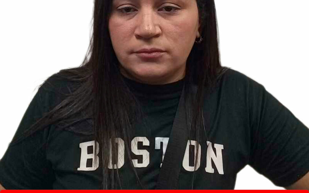 YOHANA MARGARITA DAVOIN FIGUEROA