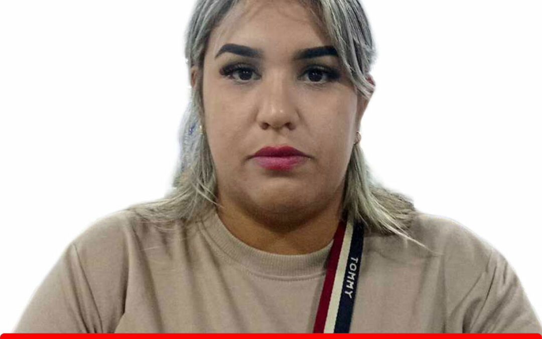 YOHANNI GREGORIA MENESES NAVARRO