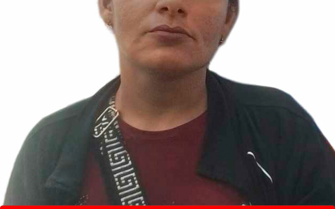 YOLBETTHE RINCON PINEDA