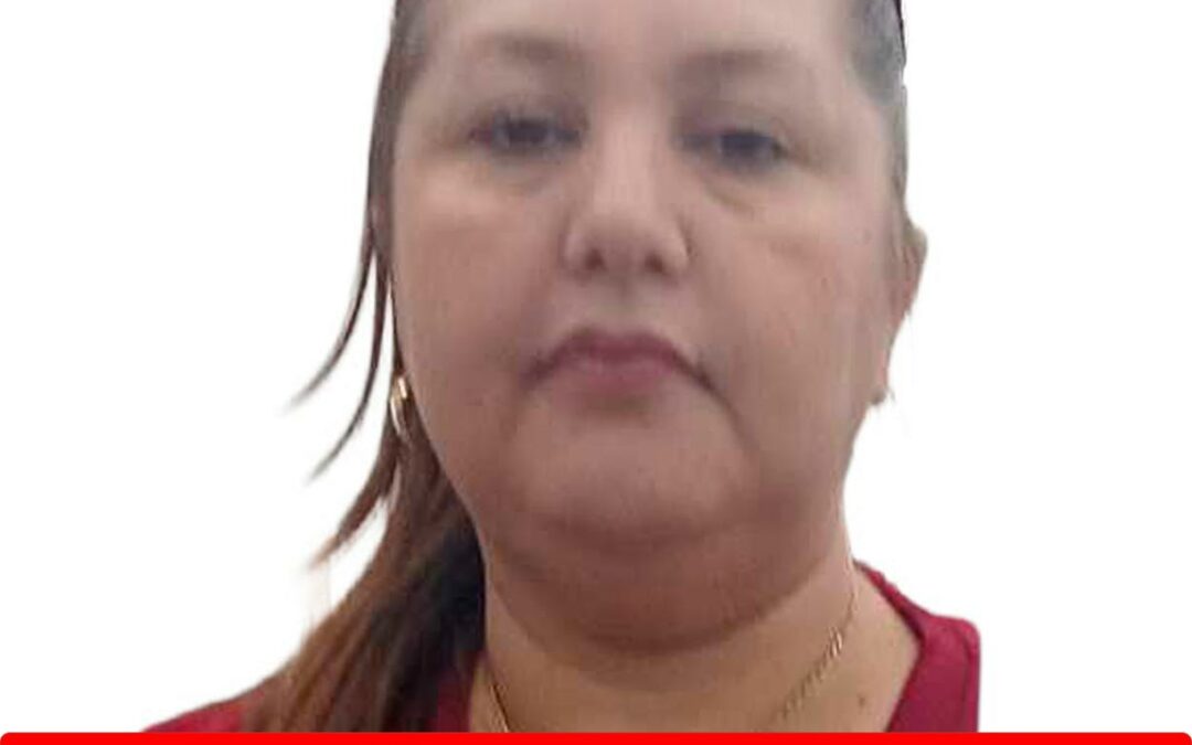 YOLIBETH DEL CARMEN VILLALOBOS URDANETA