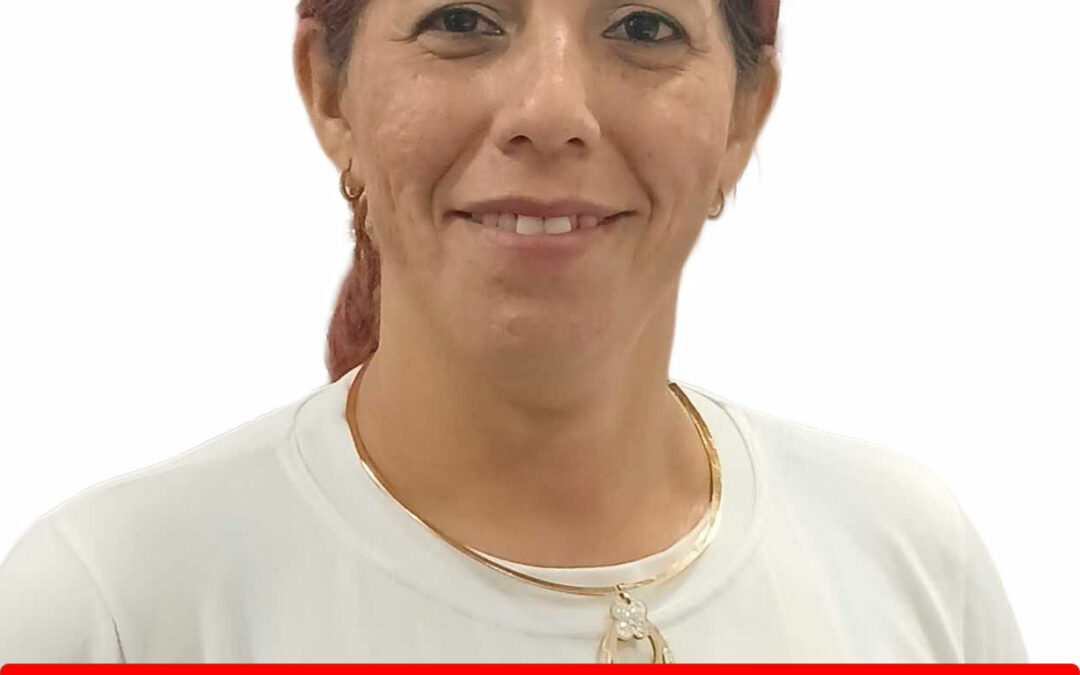 YOLIMAR ALBARRAN HERNANDEZ