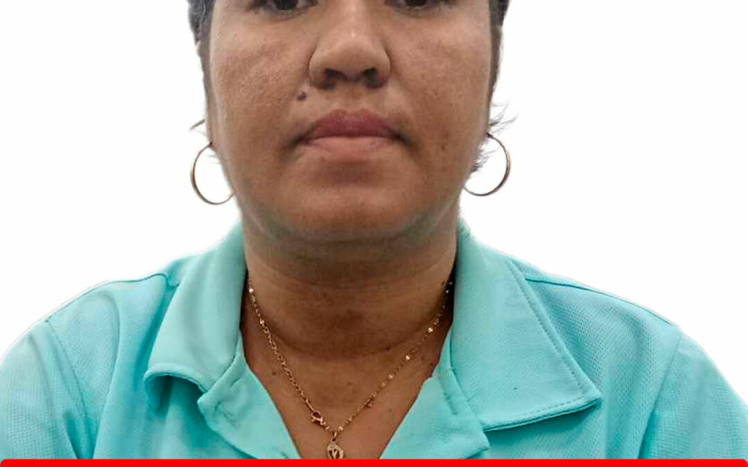 YOMAIRA MANUELA GOMEZ LUNA